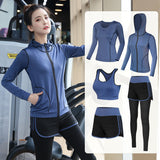 Thin Gym Yoga Clothing: Move Freely and Comfortably