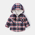 Boys' Extra Heavy Hoodie - Autumn and Winter Jacket - Minihomy