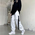 Detachable Cargo Pant For Women - Minihomy