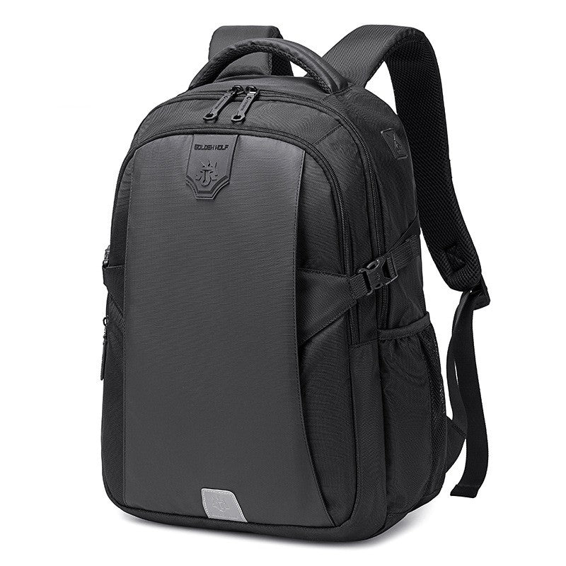 Men's Commuter Anti Theft Backpack - Minihomy