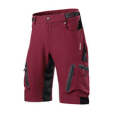 Outdoor leisure hiking shorts - Minihomy