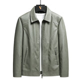 Men's Thin Jacket: Stylish and Comfortable Outerwear - Minihomy