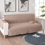 Washable One-piece Pet Sofa Cover Four Seasons Non-slip Sofa Cover