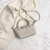 Popular Special-interest Design Bag One-shoulder Crossbody - Minihomy