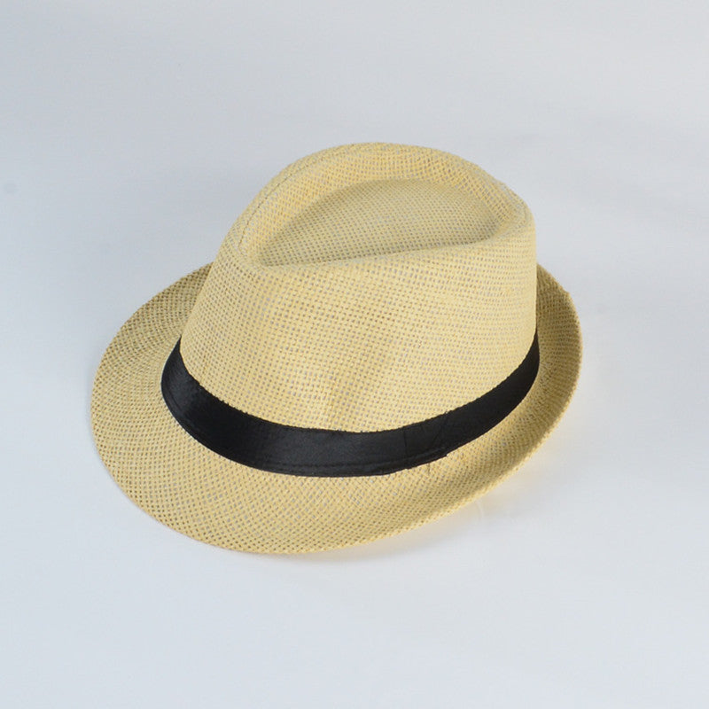 Men's wild travel outdoor leisure  hat - Minihomy