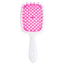 Hollow Mesh Comb - Household Styling Elegance - Minihomy