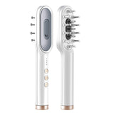 Beam Hair Comb: Microcurrent & RF for Hair Growth Stimulation - Minihomy