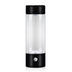 Hydrogen Water Bottles Electric Hydrogen Rich Water Generator Bottle New Technology Rechargeable Portable Antioxidant - Minihomy