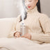 Mini Astronaut USB Humidifier: Portable & Silent Air Moisturizer - Minihomy