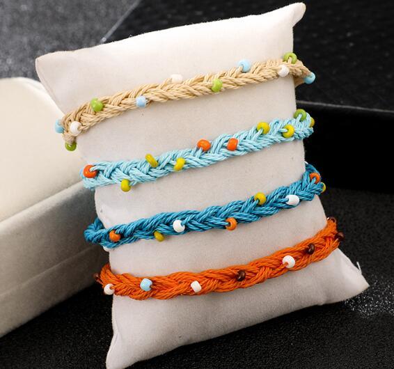 Boho Beach Wave Bracelets - Minihomy