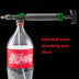 Adjustable Nozzle For Watering Sprayer For Beverage Bottle - Minihomy