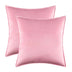 Covered velvet waist pillow cushion cover - Minihomy