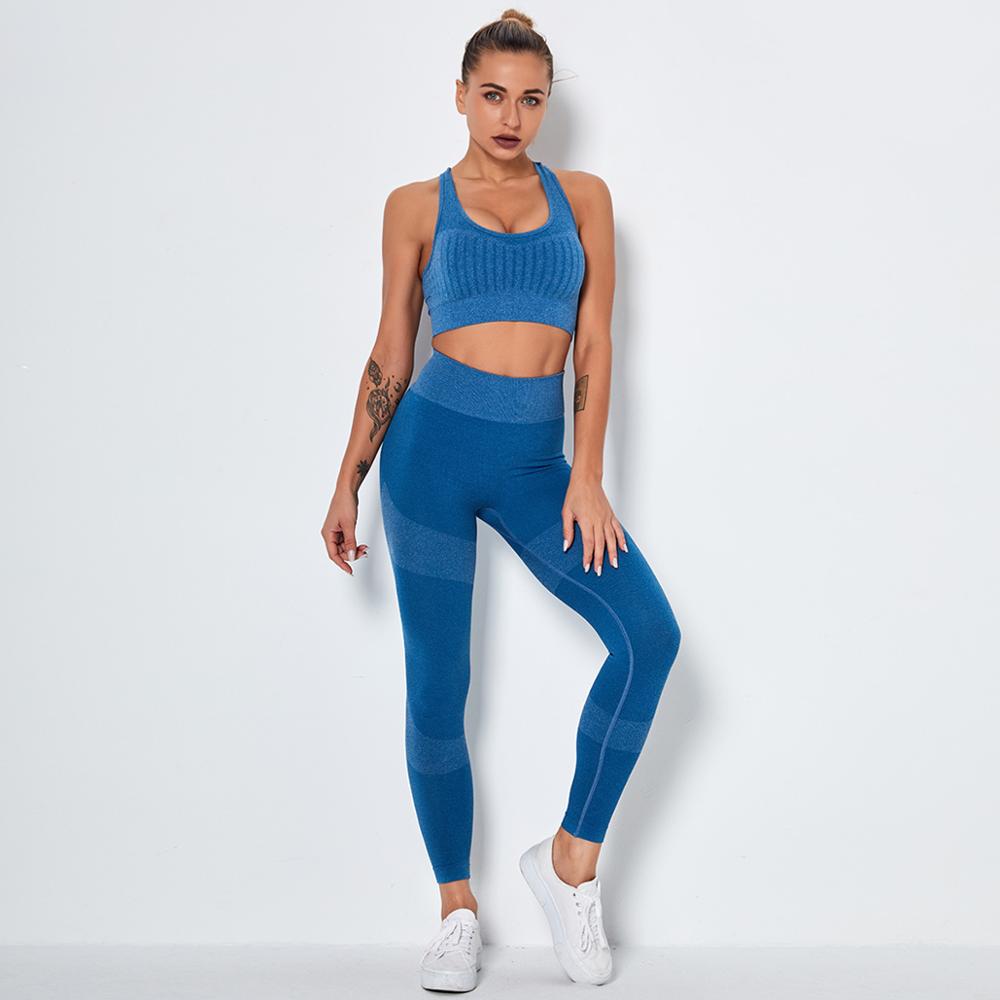 Sportswear Yoga Set