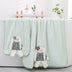 Children's Towel Baby Bath Towel Two Piece Set - Minihomy