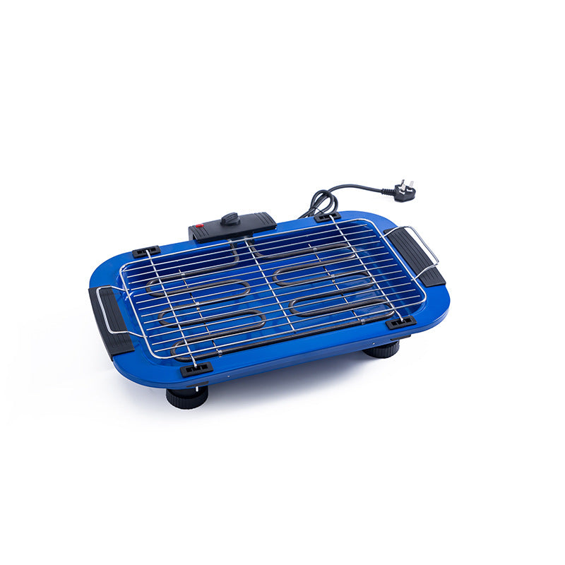 Household Grill Multi-function Electric Grill - Minihomy