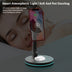 2-in-1 Magnetic Wireless Charger Stand - Fast Charging Station Dock for iPhone and AirPods - Minihomy