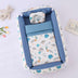 Baby Bed Bionic Nursing Bed Removable And Washable - Minihomy