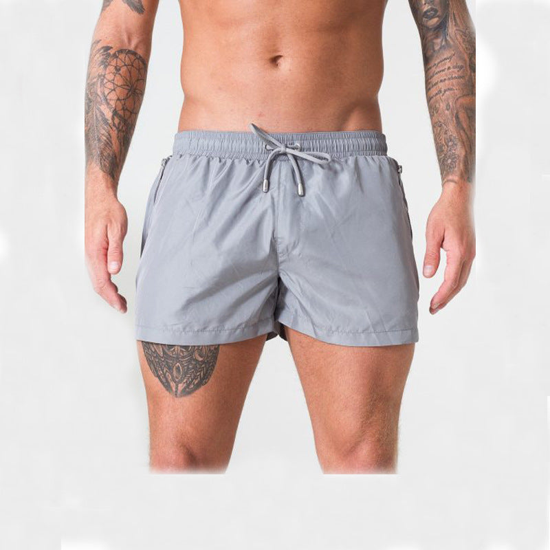 Mens Swim Shorts - Minihomy