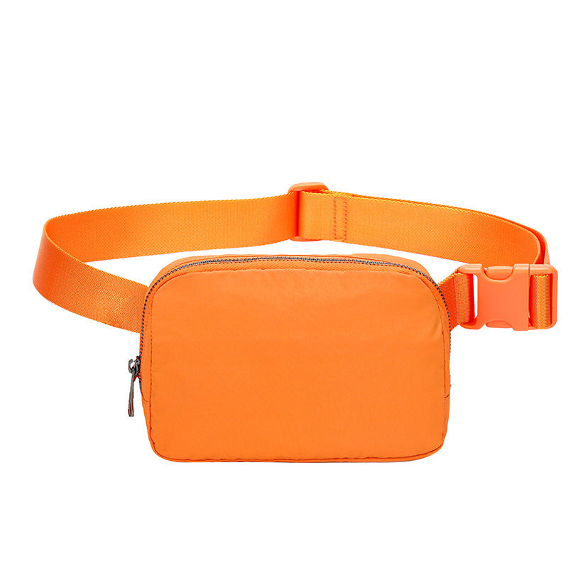 Belt Waist Bag Crossbody Fanny Packs For Women Shoulder Crossbody Chest Bag - Minihomy