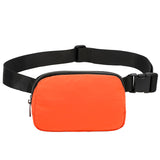 Belt Waist Bag Crossbody Fanny Packs For Women Shoulder Crossbody Chest Bag - Minihomy