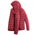 Down Padded Jacket Men's Stand-Collar Winter Jacket: Stay Warm in Style - Minihomy