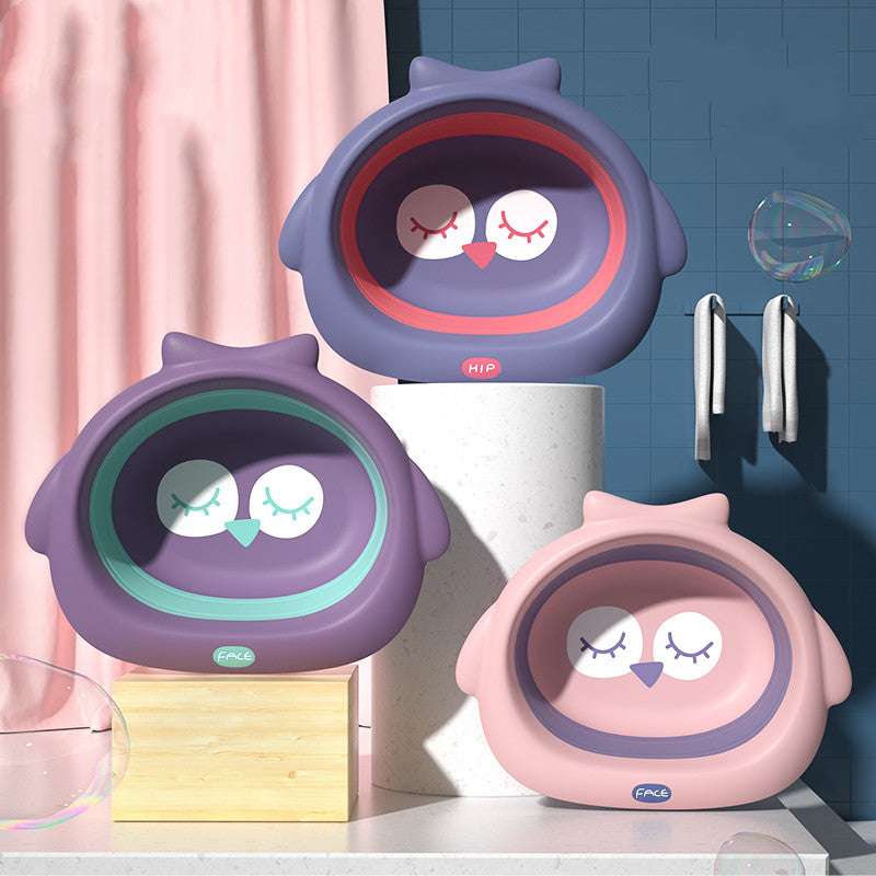 Baby Buttocks Small Basin Children's Products - Minihomy