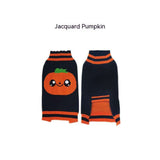 Halloween Dog Sweaters Pet Costume Teddy Warm Leisure Sweater - Minihomy