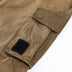 Multi-pocket Men's Loose Straight Casual Pants: Your Ultimate Comfort Companion - Minihomy