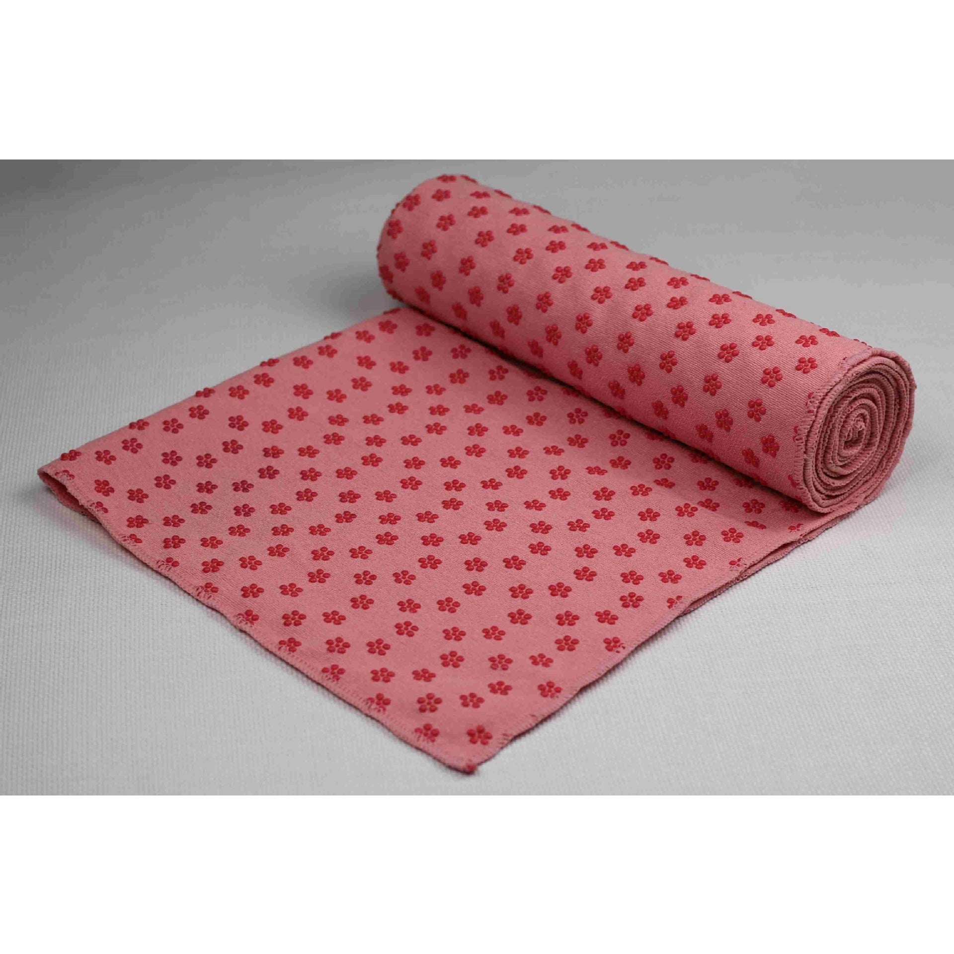 Polyester Sports Yoga Towel - Minihomy