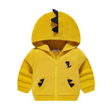 Hoodies Sweatshirts For Kids Boys Coat Casual Tops Children - Minihomy