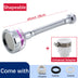 Faucet Splashproof Kitchen Home Shower Universal Joint Extender - Minihomy