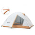 Outdoor Portable Single Double Camping Tent - Minihomy