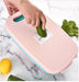 Multifunctional Kitchen Folding Cutting Board Set - Minihomy