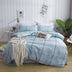 Aloe Cotton dormitory bed sheet - Minihomy