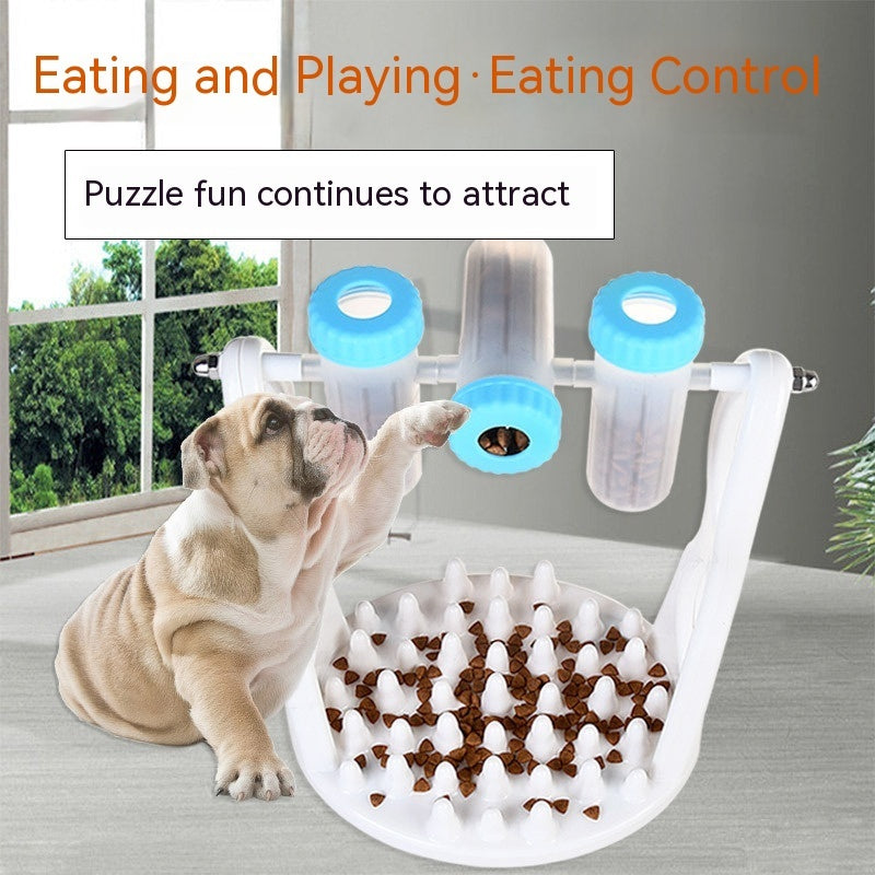 Dog Bite Prevention Educational Toys for Kids - Minihomy