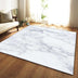 Marble Living Room Carpet Bedroom Restaurant Carpet - Minihomy