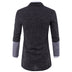 Cardigan Sweater Mens Casual Coat Knitwear Coat Men Clothing - Minihomy