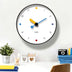 Creative Quartz Wall Clock - Timeless Style for Any Space - Minihomy