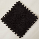 Room 40 Hip Hop Sponge Anti-Fall Exercise Mat Non-Slip Plush Carpet