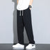 Men's Linen Casual Pants - Minihomy