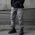 Men's Functional High Street Overalls - Minihomy