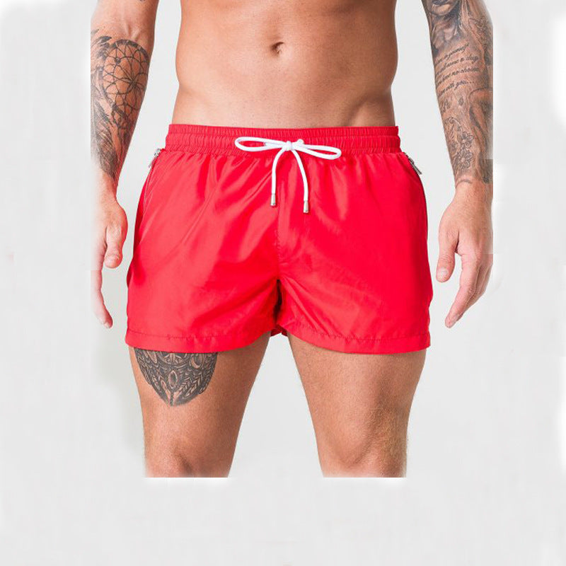 Mens Swim Shorts - Minihomy