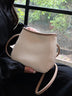 Casual Versatile Small Bag Women's Simple Shoulder - Minihomy