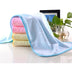 Hemming embossed microfiber towel - Minihomy