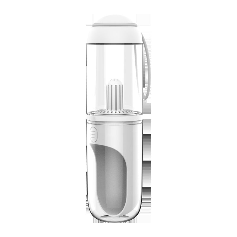 Outdoor Travel Water Bottle for Pets - Pet Travel Cup - Minihomy