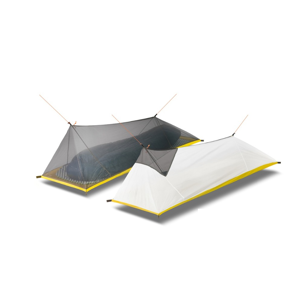 Ultralight 1 Person Outdoor Camping Tent