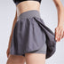 Gym shorts women loose summer quick-drying - Minihomy