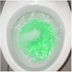 Blue bubble toilet liquid toilet detergent - Minihomy