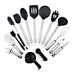 23 Piece Set Of Noodle Scoop Kitchen Tools - Minihomy