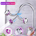 Faucet Splashproof Kitchen Home Shower Universal Joint Extender - Minihomy